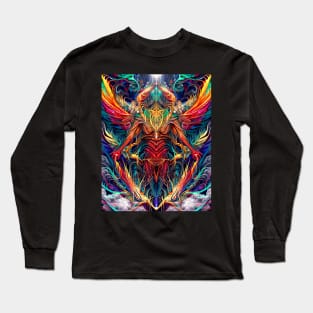 "Rise of the Phoenix" Long Sleeve T-Shirt